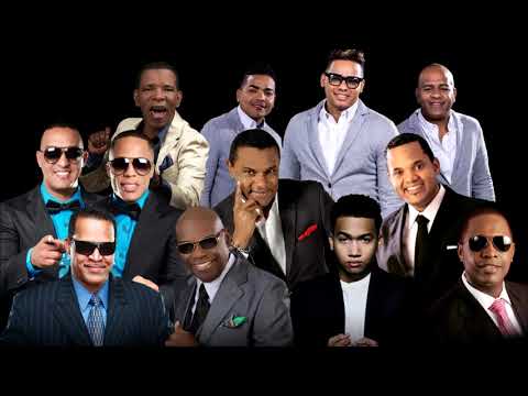 Estrenos Salsa 2017 VOL 1 Yiyo Sarante, Alex Matos, Sexappeal, Asdrúbar, David Kada, wail, team band