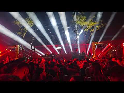 Yulia Niko b2b Korolova @ Factory Town 2023