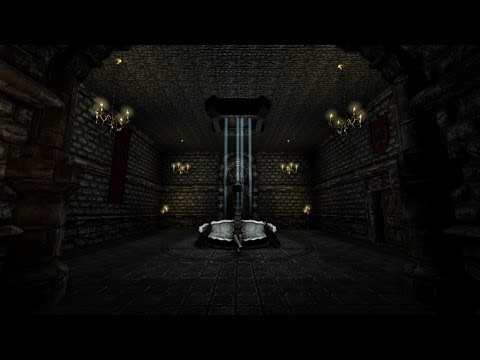 THE TORTURE CHAMBERS - Amnesia: Custom Story Emma's Story #4