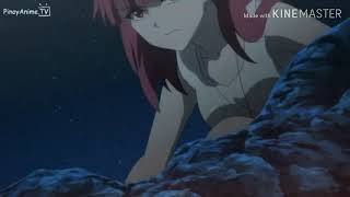 Melim - Uma lua (letra) // Magi