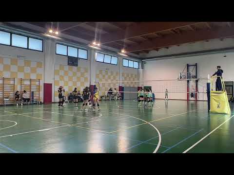 3 Div. Masi  - San Lazzaro VIP A