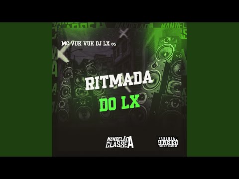 Ritmada do Lx