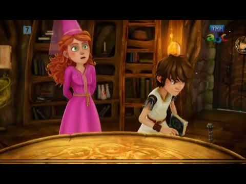 Arthur and the Children of the Round Table ➡️Guinevere x Athur