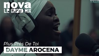 Dayme Arocena - Valentine | Live Plus Près De Toi