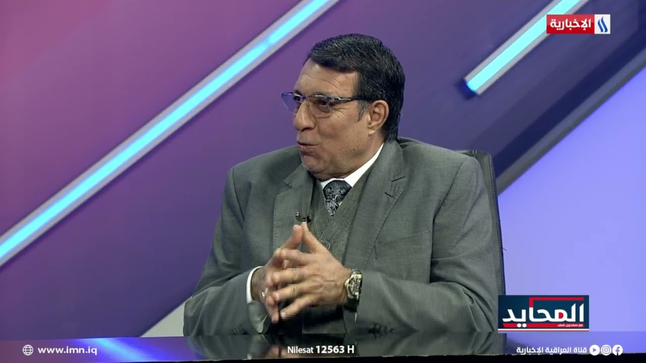 فيديو | إبراهيم العبادي: الديمقراطية العراقية لاتعمل كما ينبغي باستثناء صندوق الانتخابات