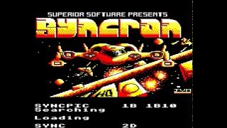 Syncron on the Acorn Electron