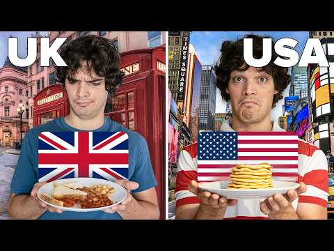 Ho Testato le Migliori Colazioni del Mondo