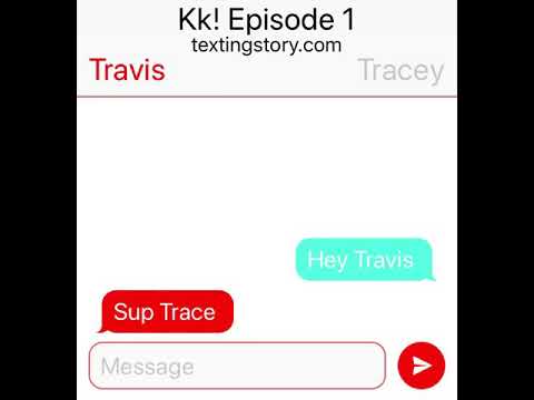 Kk! Ep. 1 The Weirdo