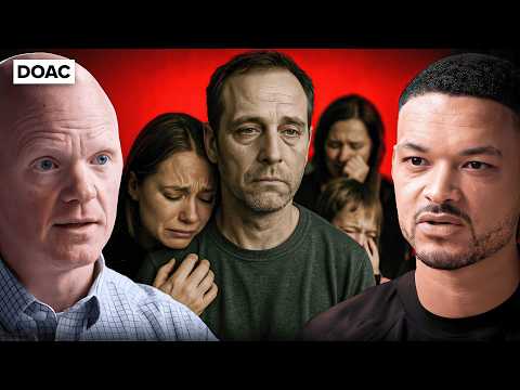 The REAL Cause of Dementia Men & Women NEED To Know