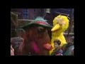 Sesame Street Keep Christmas With You Low Pitch