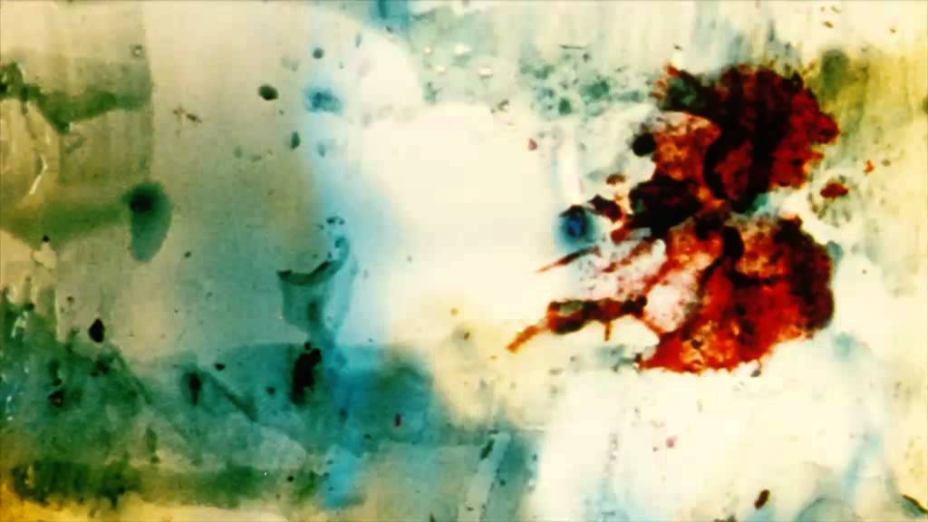 Viennale-Trailer 2002: SB (by Stan Brakhage)