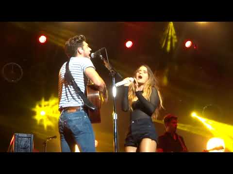 Niall Horan - Seeing Blind (ft. Maren Morris) - August 31, 2018