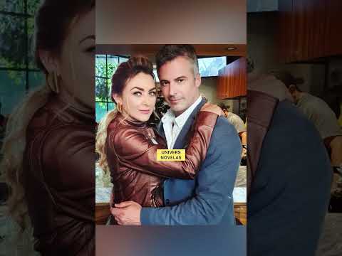 La patrona Diego Soldano acteur argentin #novelastv #lapatrona #argentina #mexico #lechoixdejuana