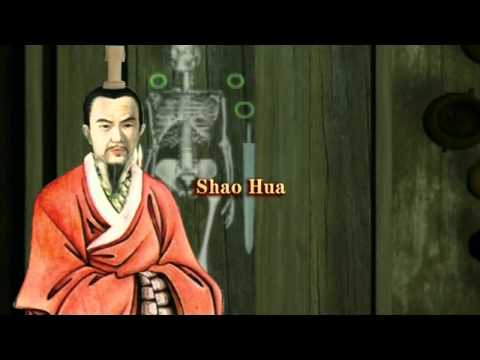 【Chinese Civilization 720HD】 The Sword of King of Yue / Episode 02