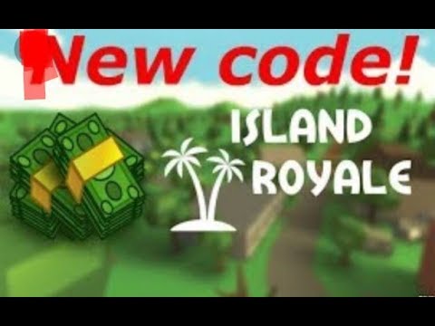 Nuevo Codigo En Island Royale Roblox смотреть онлайн на - 