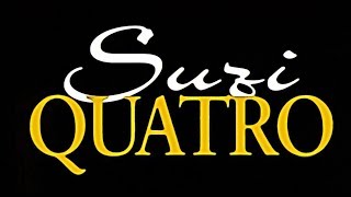 Suzi Quatro - If You Can&#39;t Give Me Love (Remix) Hq