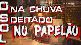 The Break - Vencedor [Prod. DJ VHC] (Lyric Video)