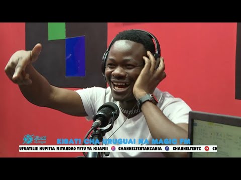 MC KICHELE  / SAVY BOY