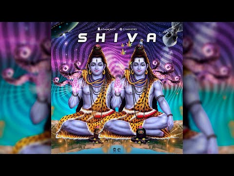 Chapeleiro & Henrique Camacho - Shiva