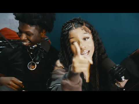 EBK CHOPPA X ZEFFY LEE - BONNIE & CLYDE (DIR BY @spike_tarantino)