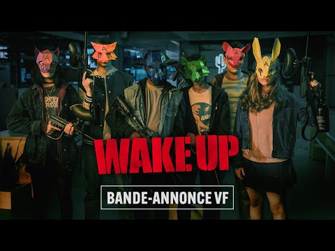 WAKE UP - bande-annonce VF