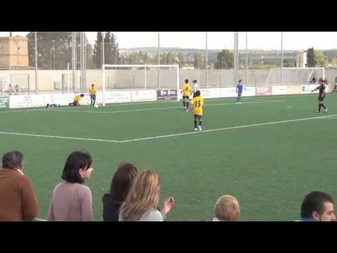 Ferrio - La Salle  video.mov