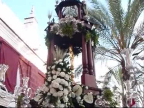 Corpus Chico de San Francisco San Fernando, Cádiz 2009