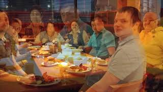 26 января ФК ПАРАЛИМПИК воспоминания