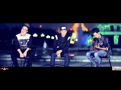 Dream Walker Acoustic Version (Ye Naung Ft Ar-t) - Arkar Production