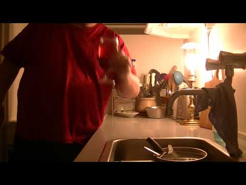 MongoTV_4545 - LUFTRUM Over Danmark - Del 5 - Søndag 5.April 2020 Kl. 19