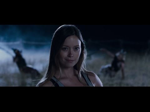 Рыцари королевства Крутизны - Trailer