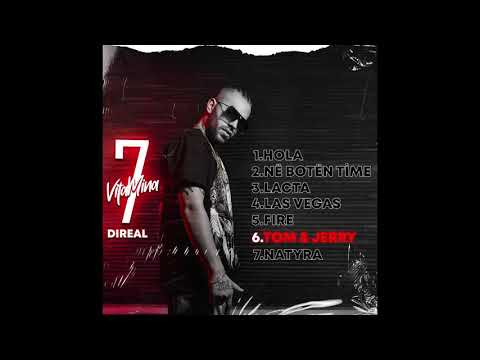 6) DIREAL - TOM & JERRY [7 VitaMina Album]