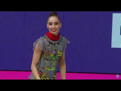 BULGARIA 3 Hoops 2 Clubs Final World Cup Pesaro 2021