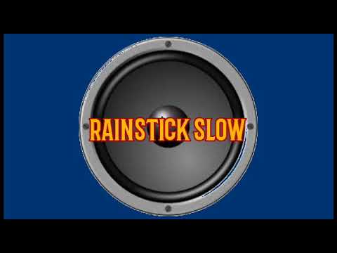 Rainstick Slow - Sound Effects (No Copyright Free To Download)