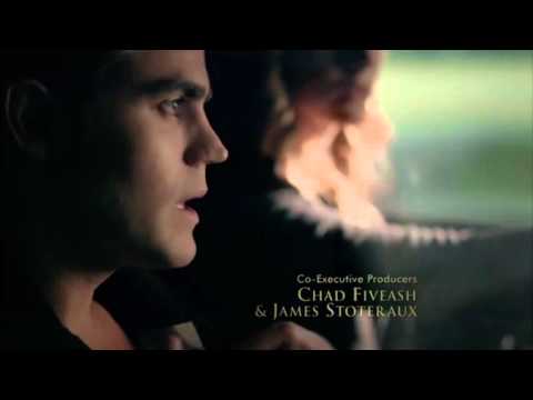 The Vampire Diaries: 7x15 - Valerie and Stefan's trip HDTV