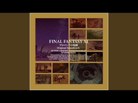 A New Horizon - Tavnazian Archipelago