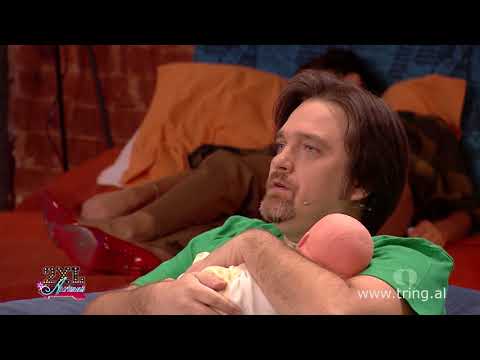 Apartamenti 2xl - Femija i pare 2- Hakmarrja (31.10.2017)