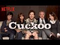 Cuckoo Season 1 2012 2019 Trailer