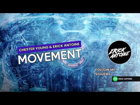 Chester Young & Erick Antoine - Movement [Peak Hour Music]