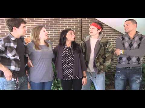 Secrets in the Snow Promotional Video 2