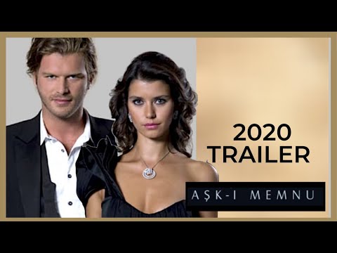Ask-i Memnu - Official Trailer thumbnail