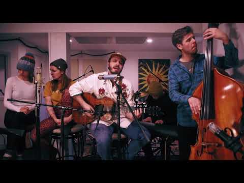 Thom LaFond - "Be Anyone (live at sunlight sound)"