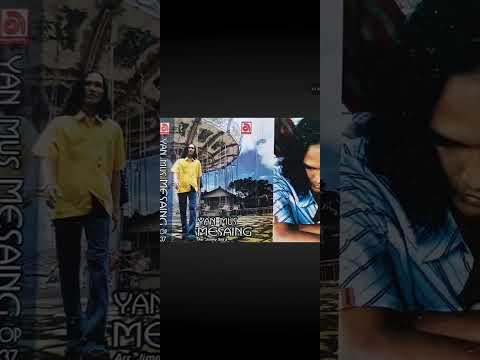 Sayang sayang Yan mus feat Nia prasetya