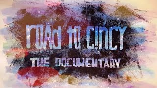 Road to Cincy - The Documentary (Feat. Robert DeLong)