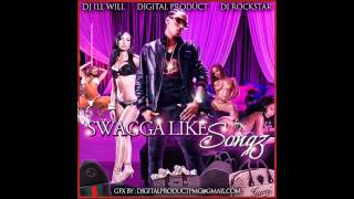 Trey Songz - Swagga Like Songz