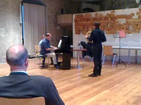 Goldprüfung - Thomas Stückler - Stück 2