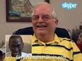 Skype Laughter Chain - YouTube