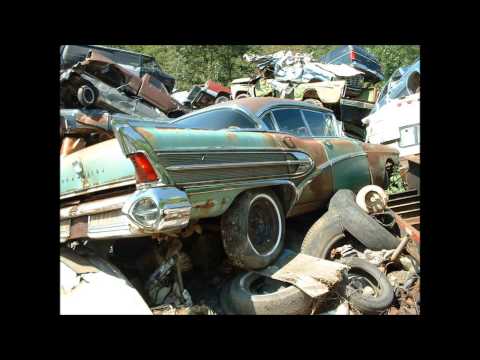 Ian Kent: Time Gone By (from the album, Trick Bag)