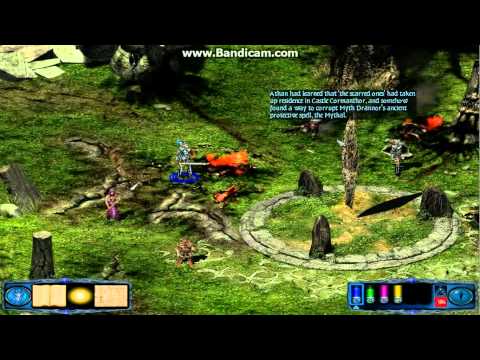 Let's Play Pool of Radiance: Ruins of Myth Drannor #1