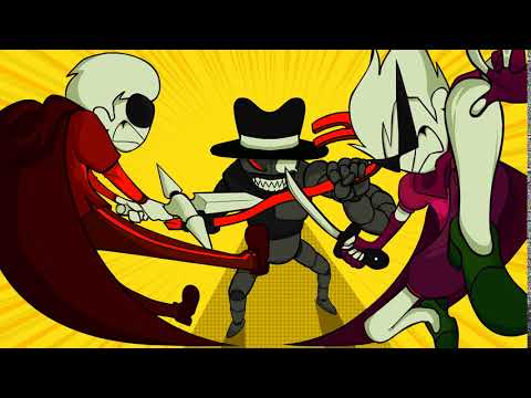 [S] Collide reanimated. Part 37